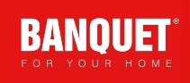 BANQUET [Logo]